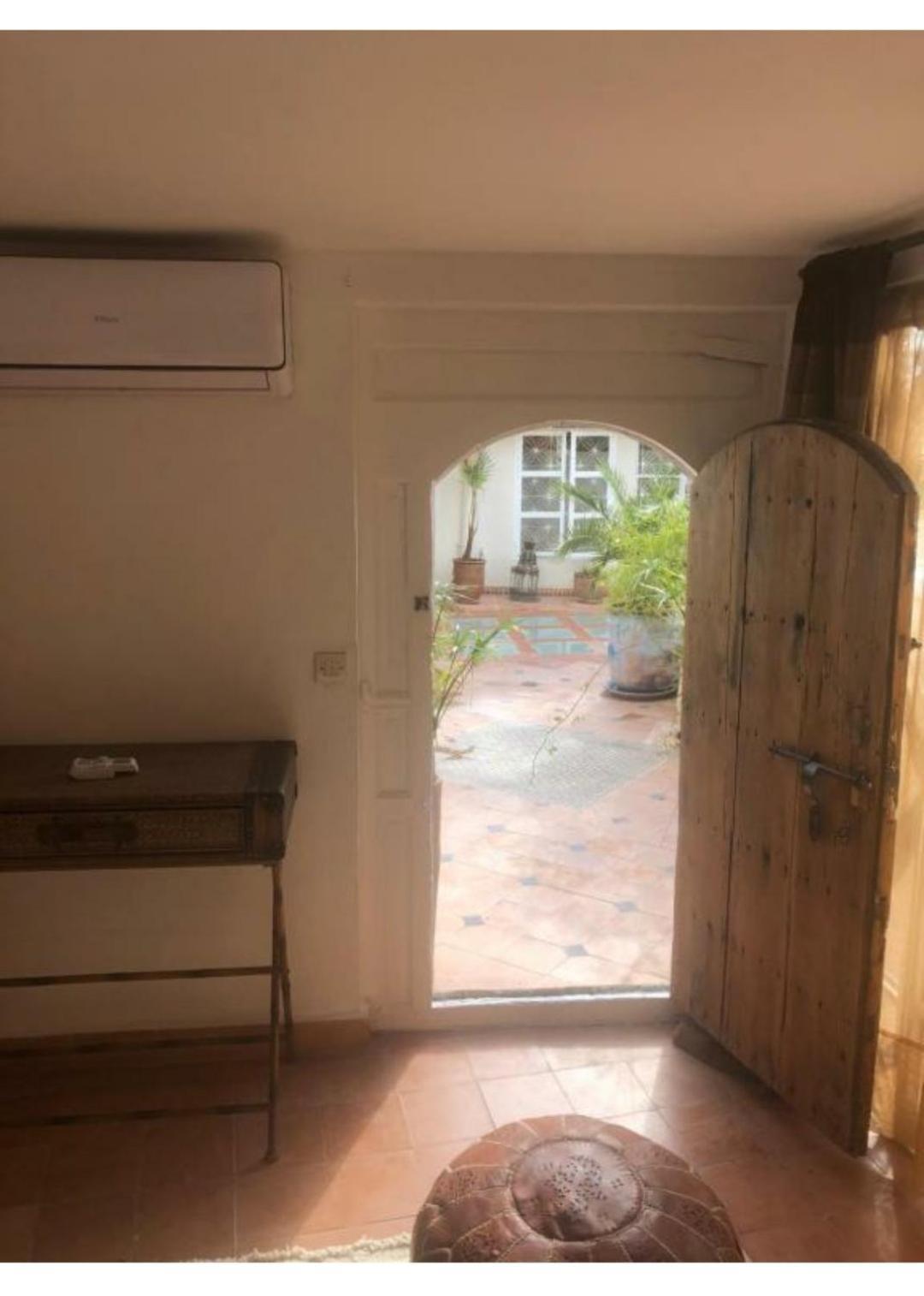Made In Berbere Apartment Marrakesh Ngoại thất bức ảnh