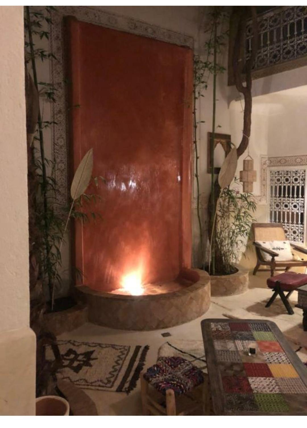 Made In Berbere Apartment Marrakesh Ngoại thất bức ảnh