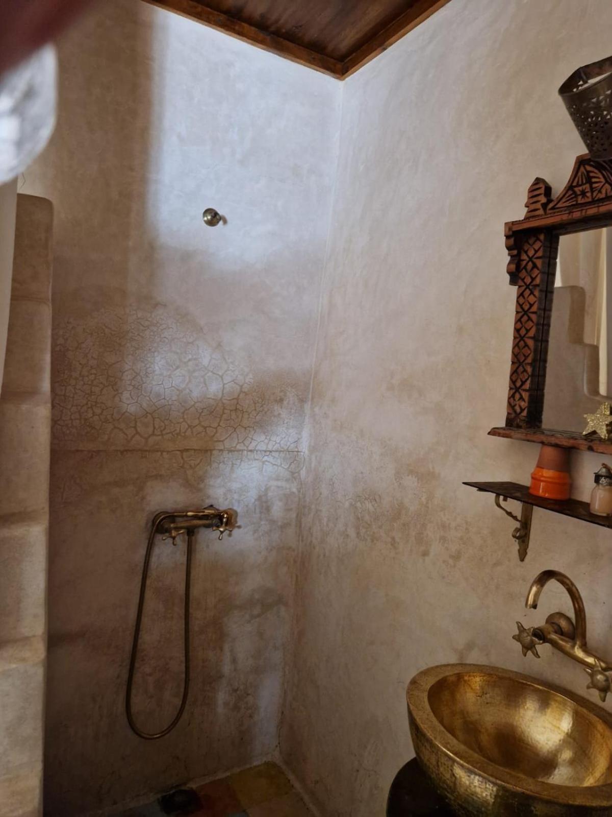 Made In Berbere Apartment Marrakesh Ngoại thất bức ảnh