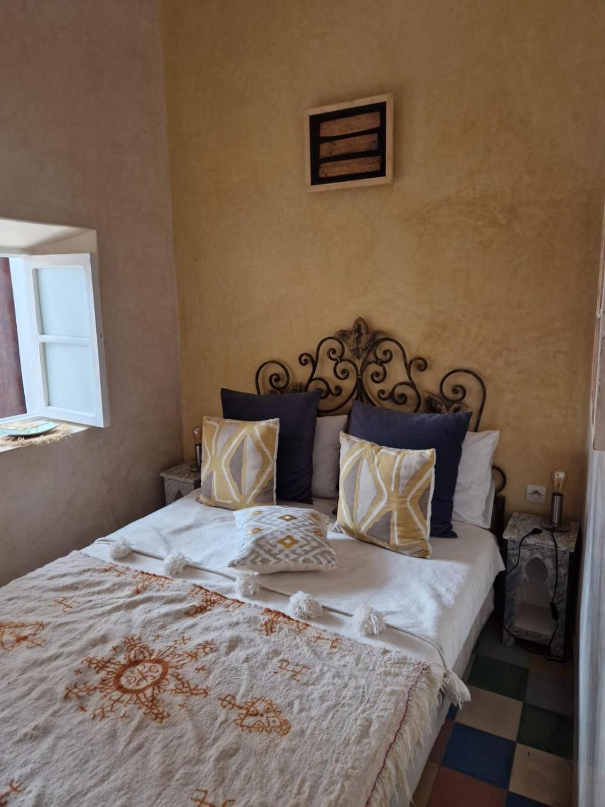Made In Berbere Apartment Marrakesh Ngoại thất bức ảnh