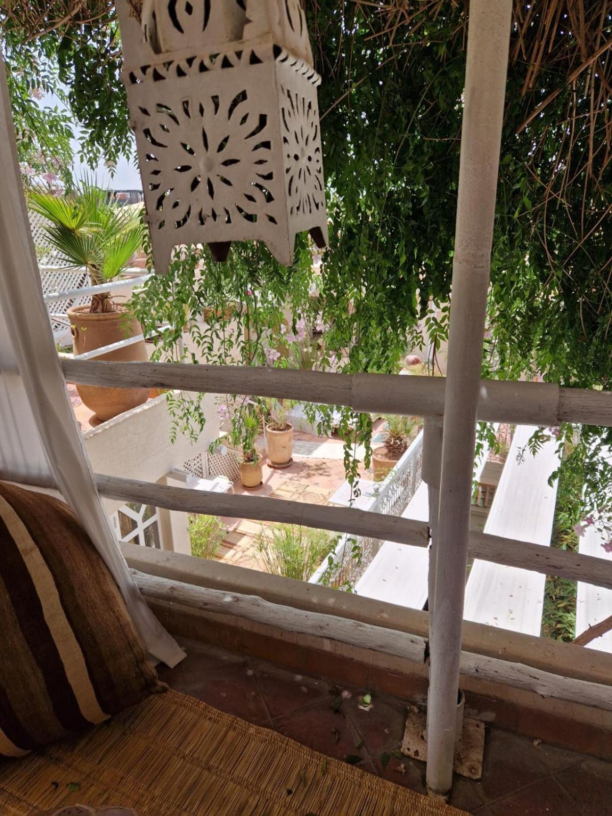Made In Berbere Apartment Marrakesh Ngoại thất bức ảnh