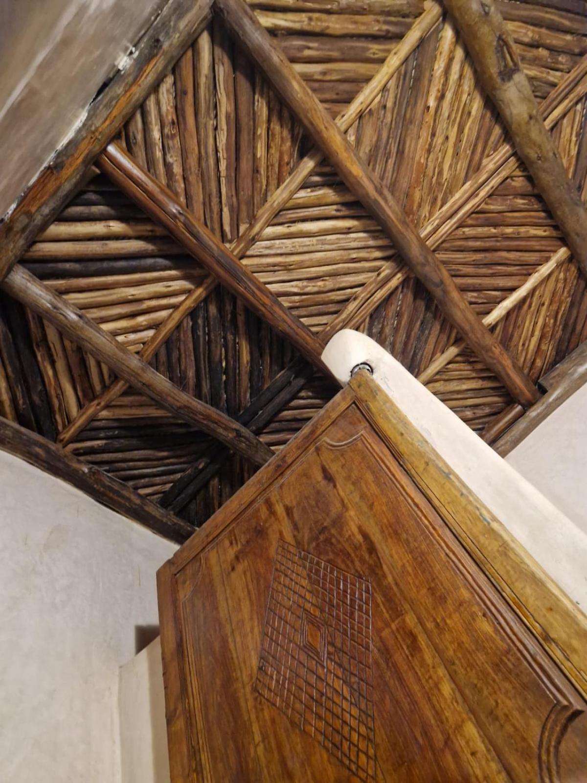 Made In Berbere Apartment Marrakesh Ngoại thất bức ảnh